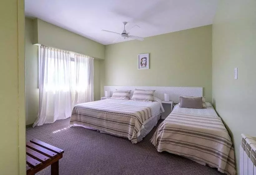 Hotelli Arte Del Rey