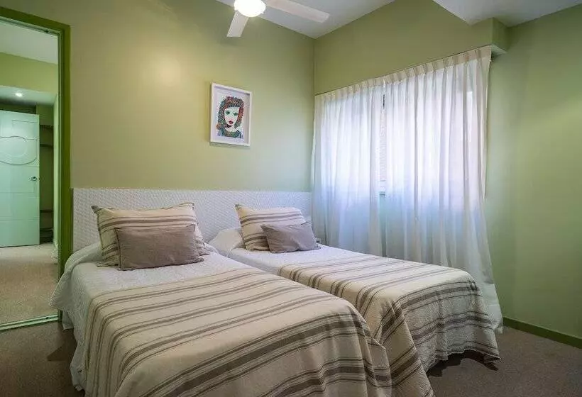 Hotelli Arte Del Rey