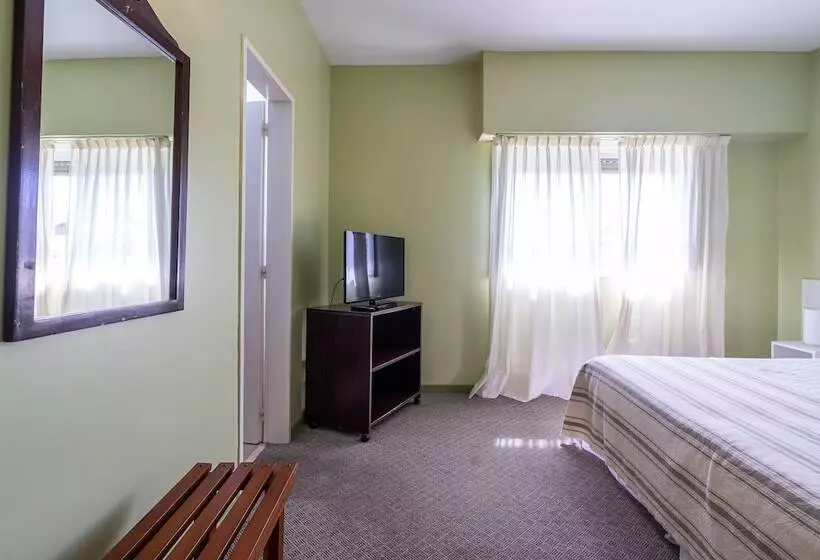 Hotelli Arte Del Rey