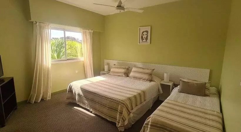 Hotelli Arte Del Rey