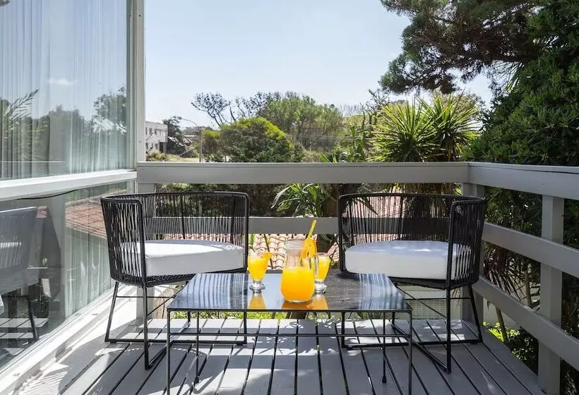 Hotelli Arte Del Rey