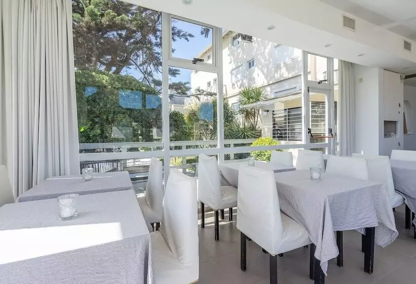 Hotelli Arte Del Rey