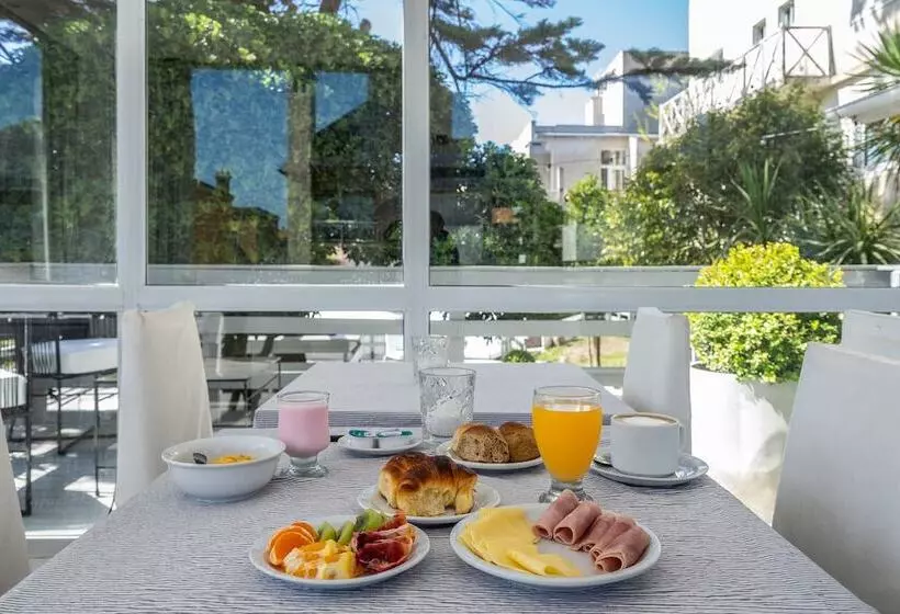 Hotelli Arte Del Rey