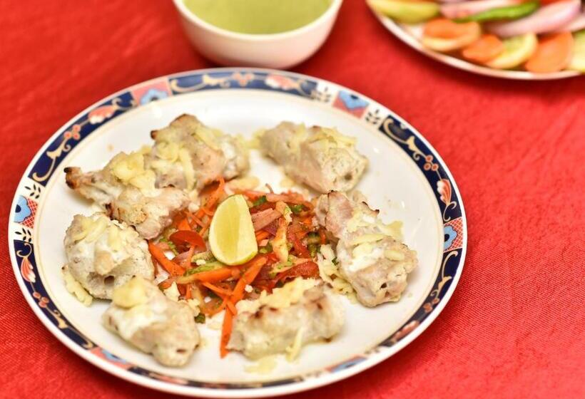 ホテル Casa Broadway A Boutique