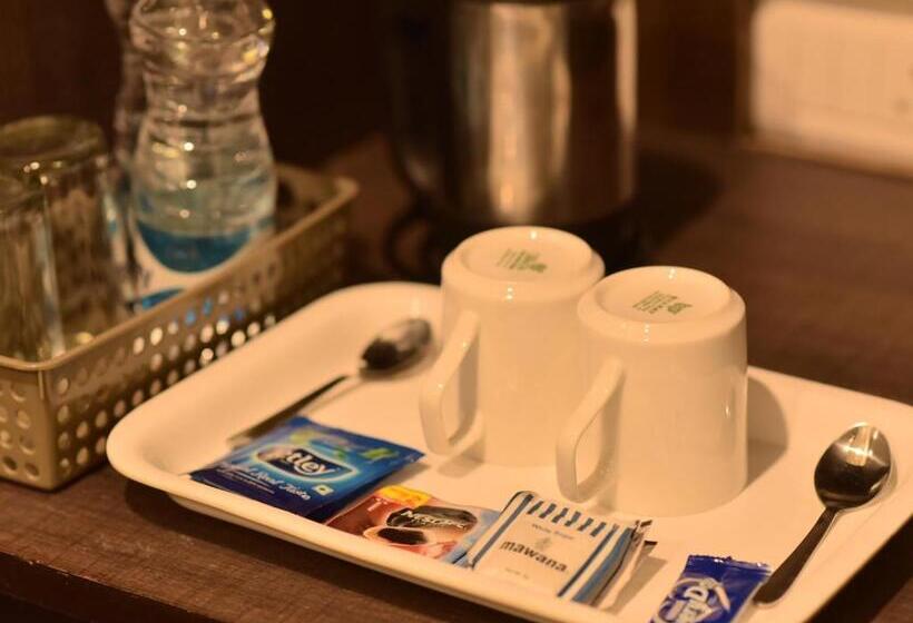 ホテル Casa Broadway A Boutique