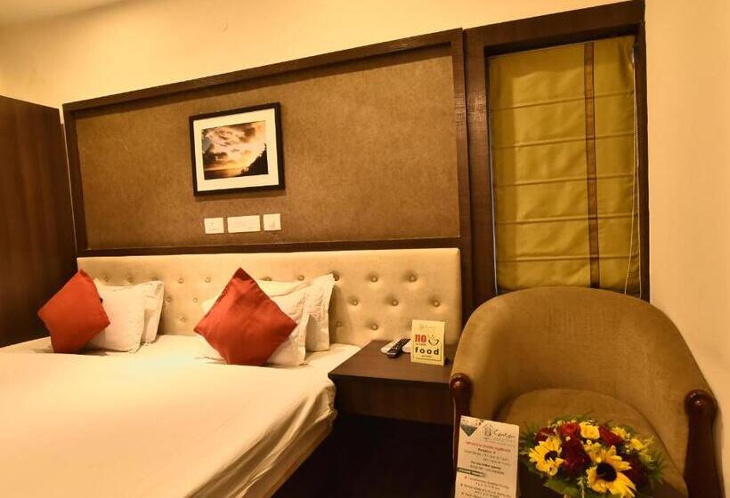 ホテル Casa Broadway A Boutique