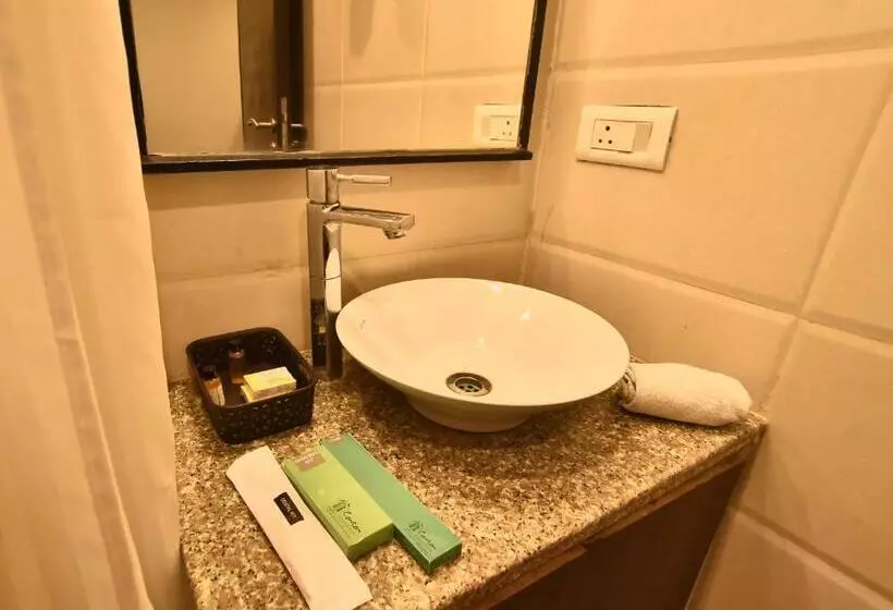 ホテル Casa Broadway A Boutique