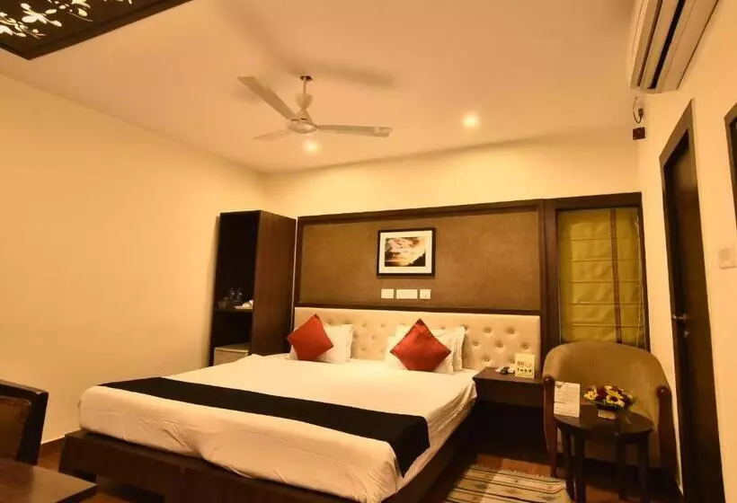 ホテル Casa Broadway A Boutique