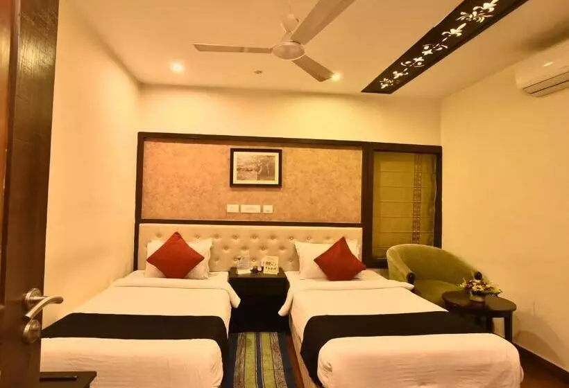 ホテル Casa Broadway A Boutique