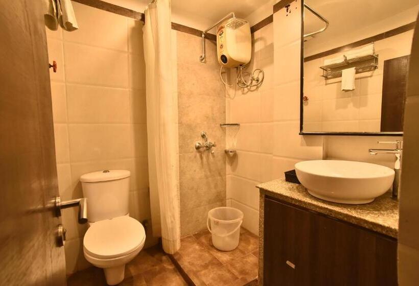 ホテル Casa Broadway A Boutique