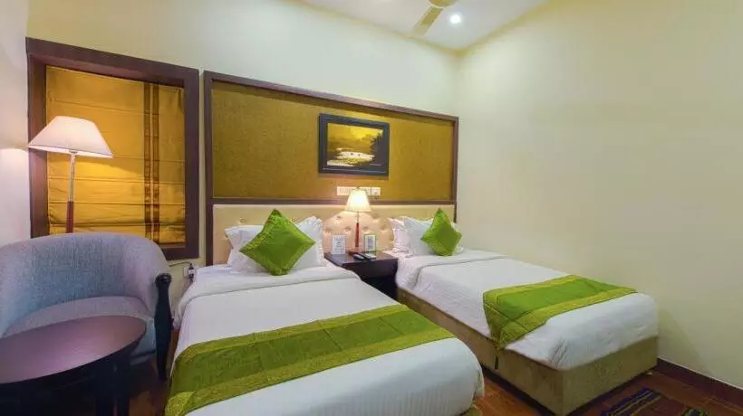 ホテル Casa Broadway A Boutique