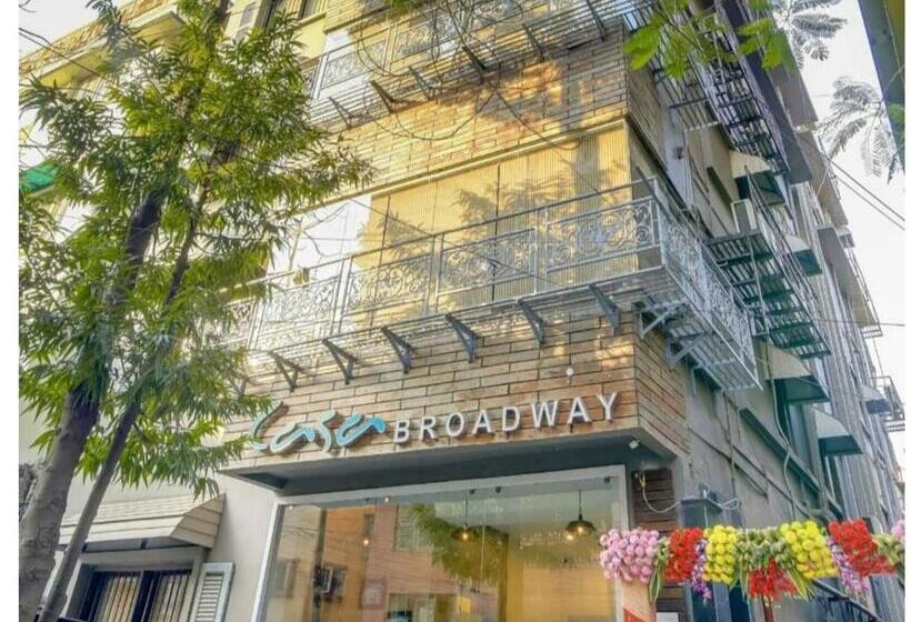 ホテル Casa Broadway A Boutique