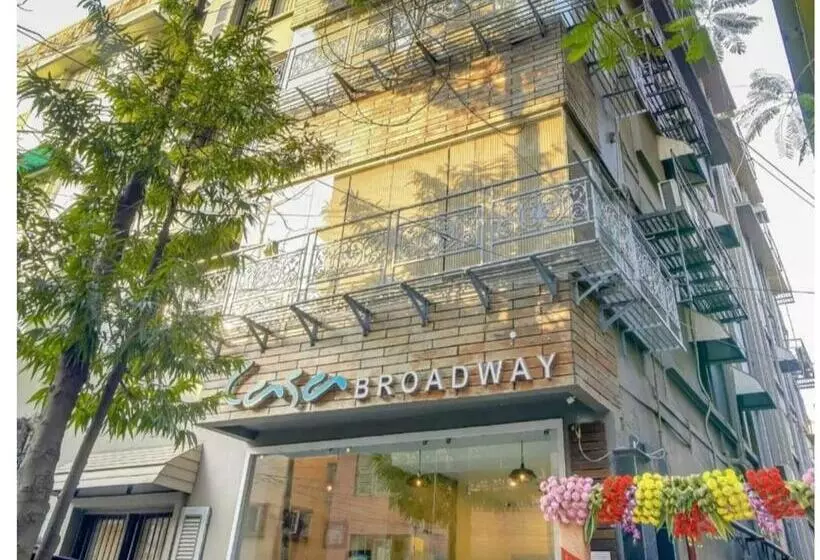 ホテル Casa Broadway A Boutique