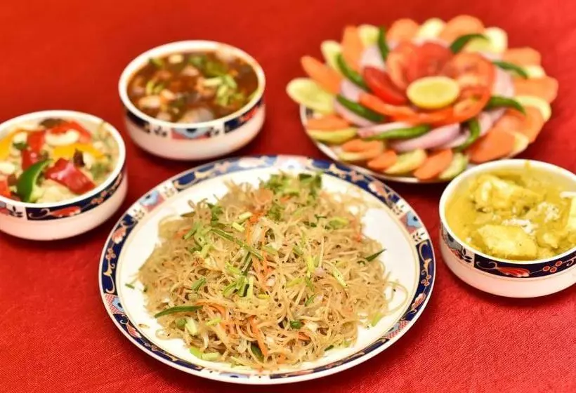 ホテル Casa Broadway A Boutique