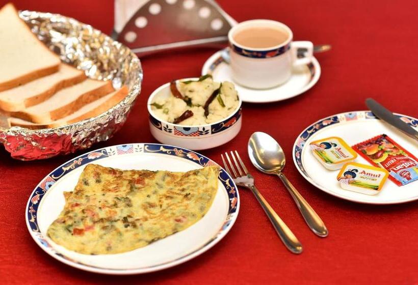 ホテル Casa Broadway A Boutique