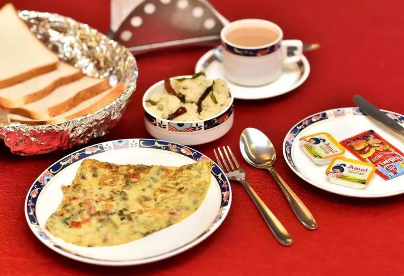 ホテル Casa Broadway A Boutique