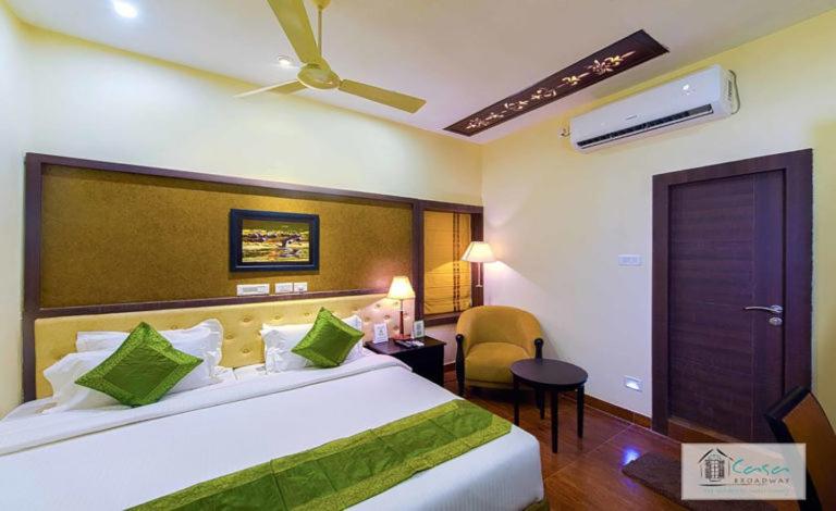 ホテル Casa Broadway A Boutique