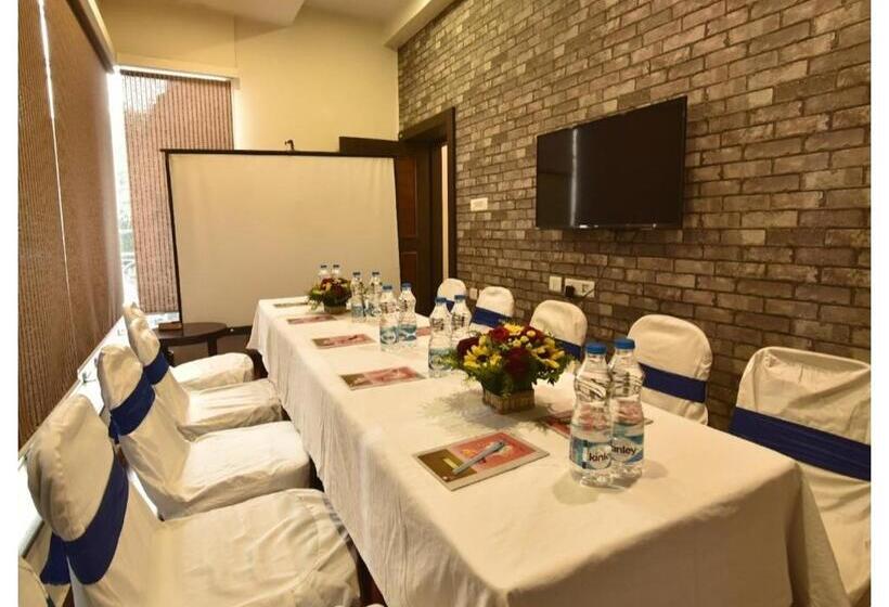 ホテル Casa Broadway A Boutique