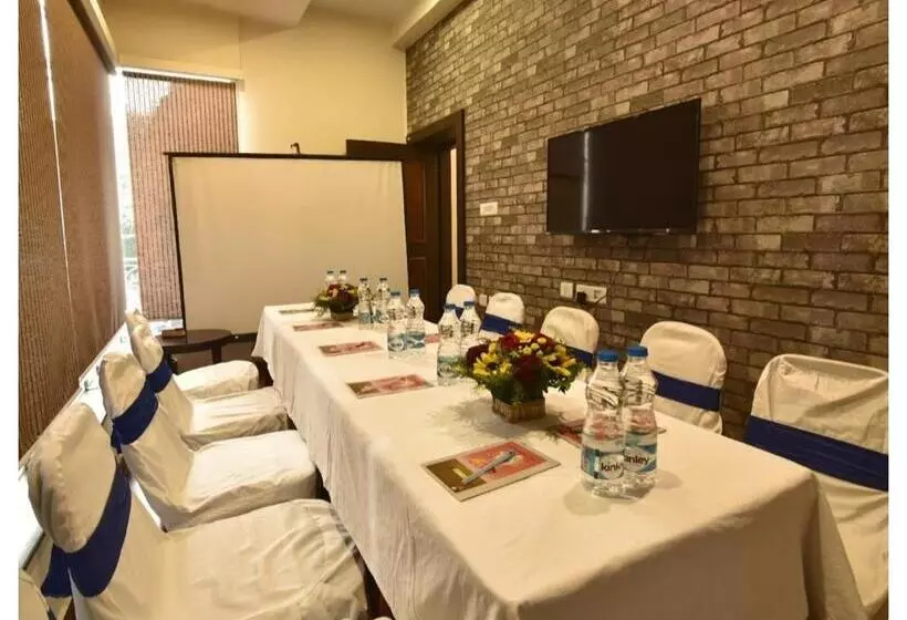 ホテル Casa Broadway A Boutique