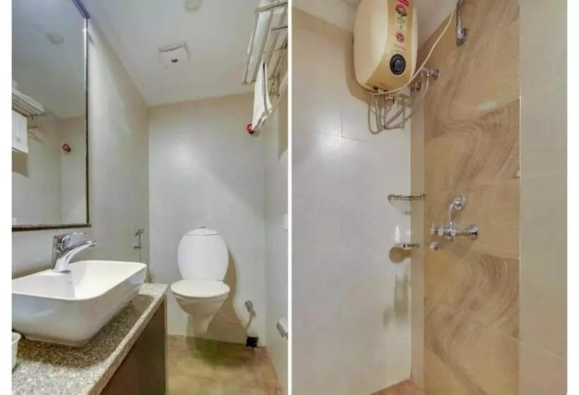 ホテル Casa Broadway A Boutique