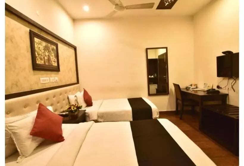 ホテル Casa Broadway A Boutique