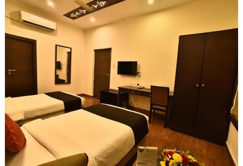 ホテル Casa Broadway A Boutique