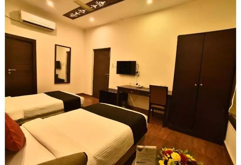 ホテル Casa Broadway A Boutique