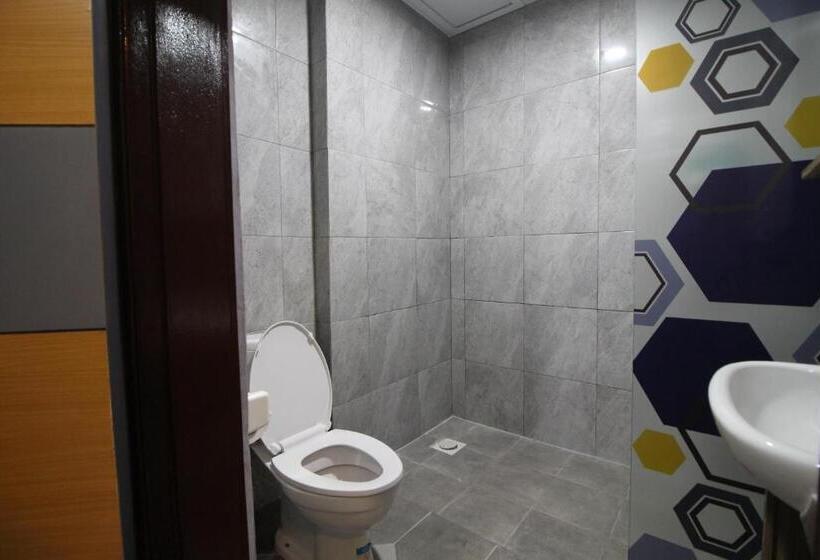 호텔 Casananta Seminyak