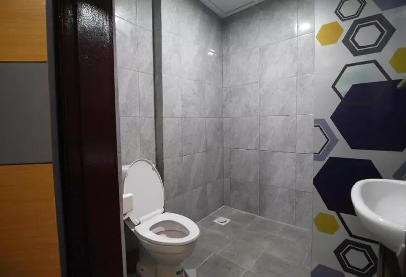 ホテル Casananta Seminyak