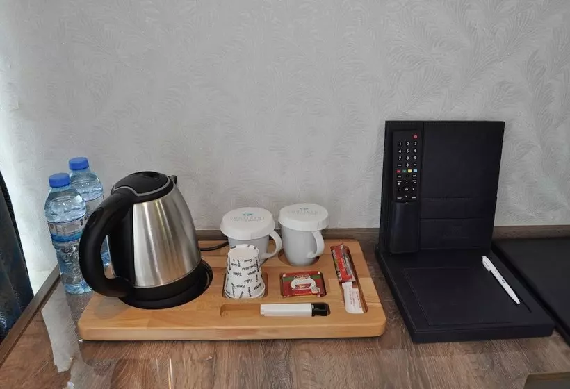 Hotelli Continent  Kahramanmaras