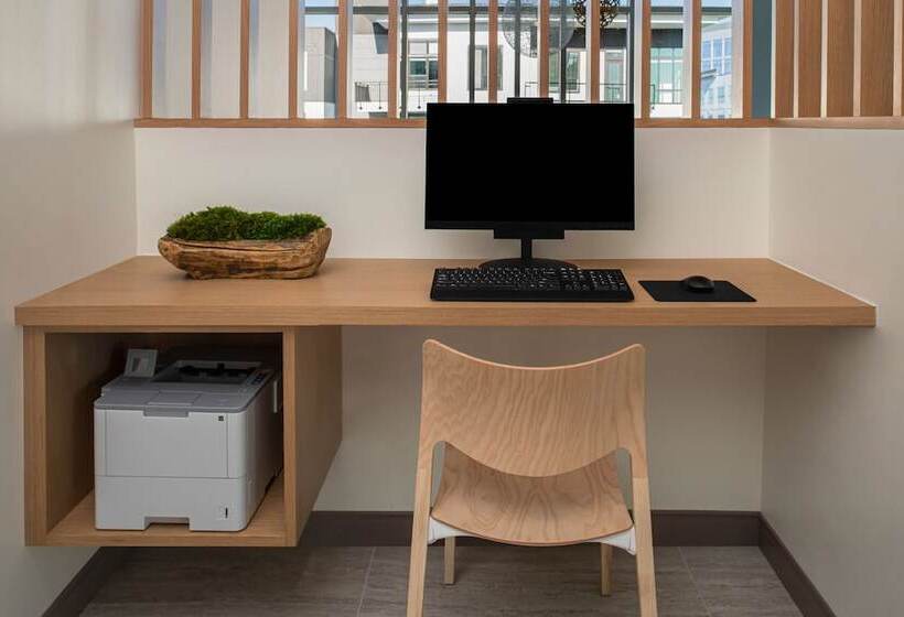 فندق Element Tampa Midtown