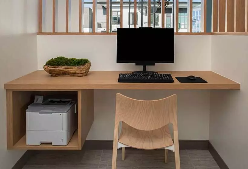 ホテル Element Tampa Midtown