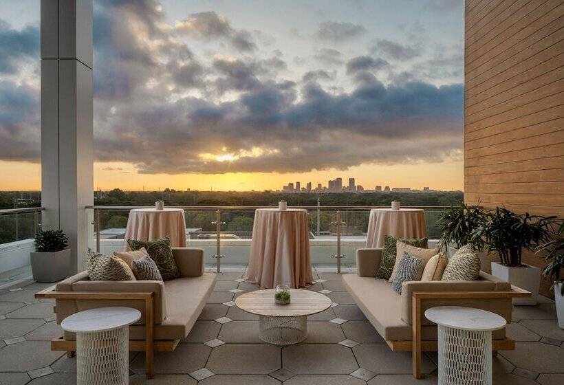 فندق Element Tampa Midtown