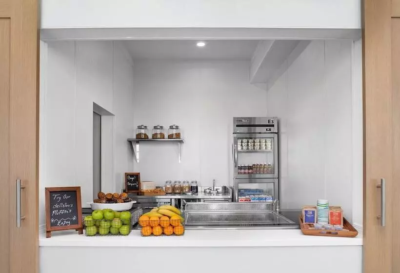 ホテル Element Tampa Midtown