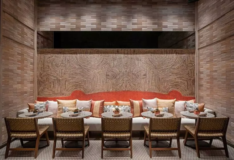 ホテル Element Tampa Midtown