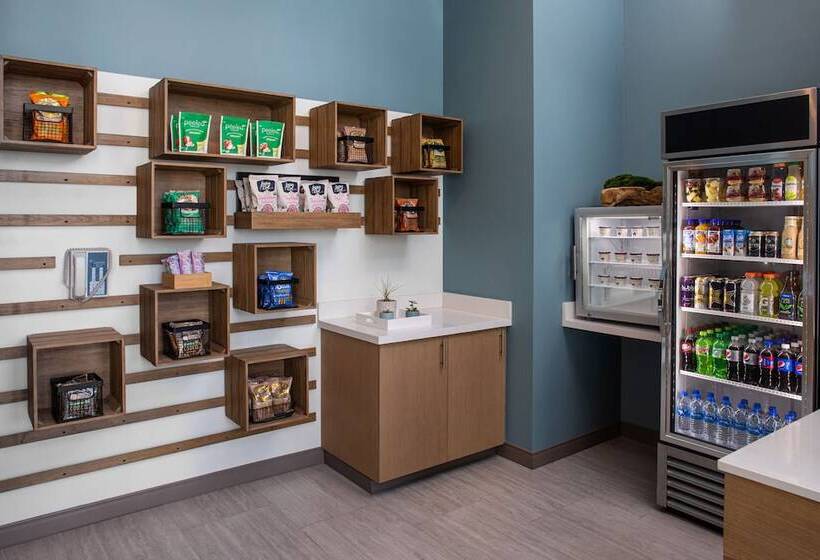 فندق Element Tampa Midtown