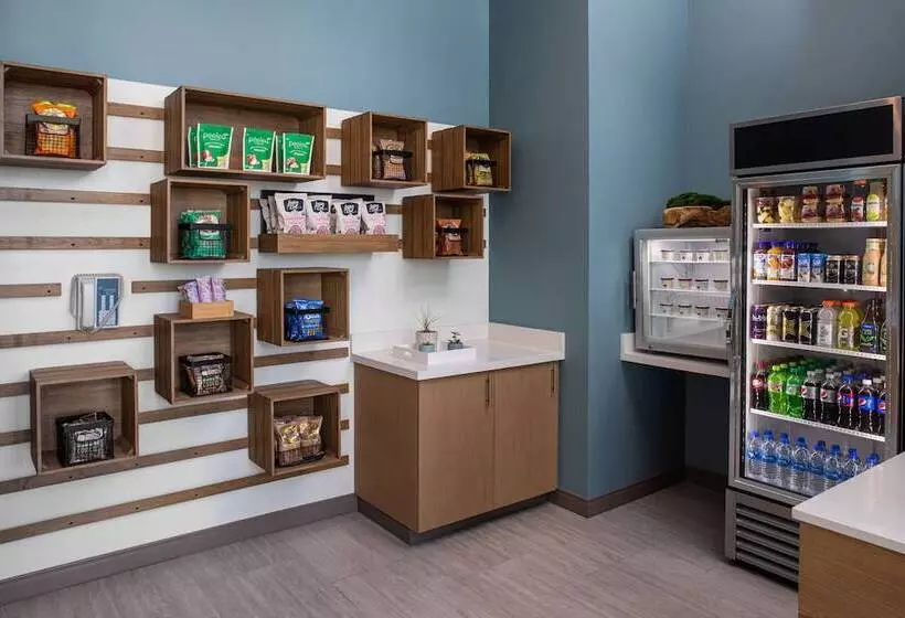 ホテル Element Tampa Midtown