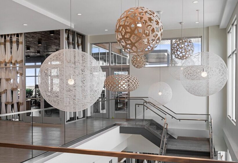 فندق Element Tampa Midtown