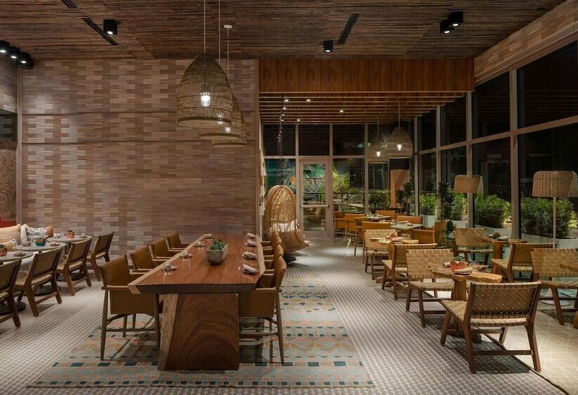 فندق Element Tampa Midtown