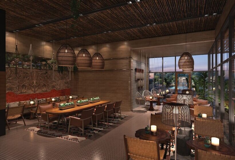 فندق Element Tampa Midtown