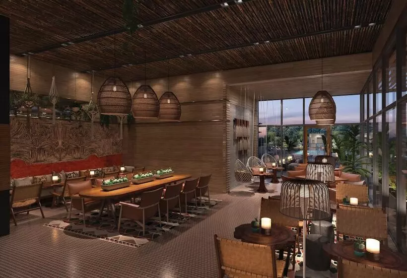 ホテル Element Tampa Midtown