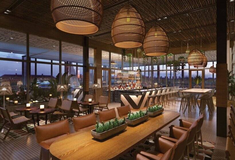 فندق Element Tampa Midtown