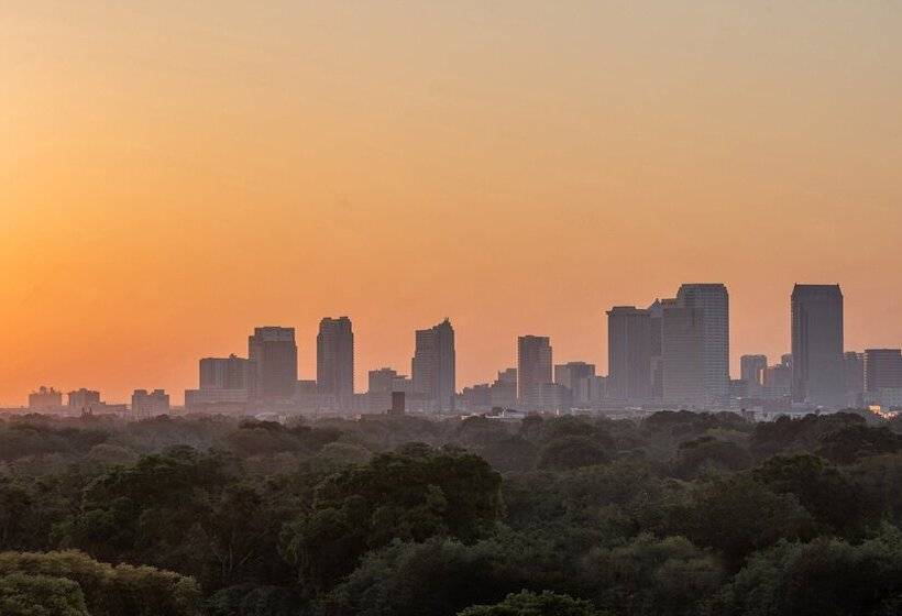 فندق Element Tampa Midtown