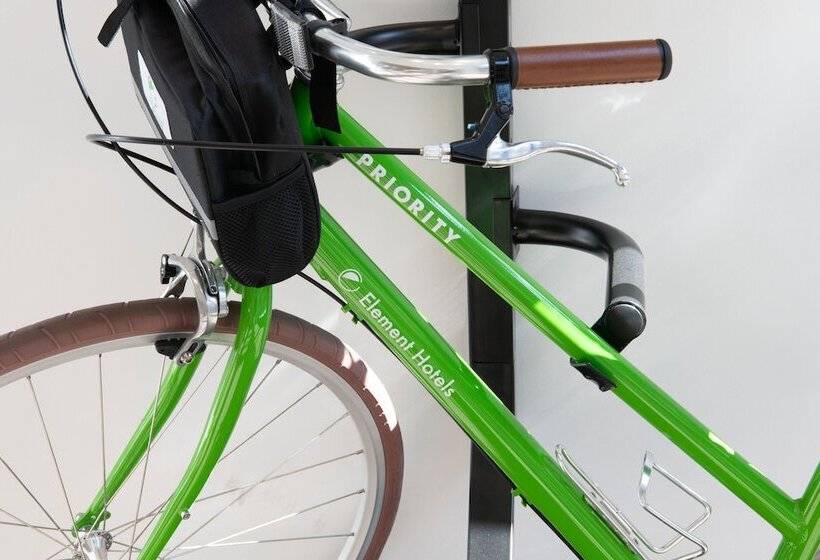 فندق Element Tampa Midtown