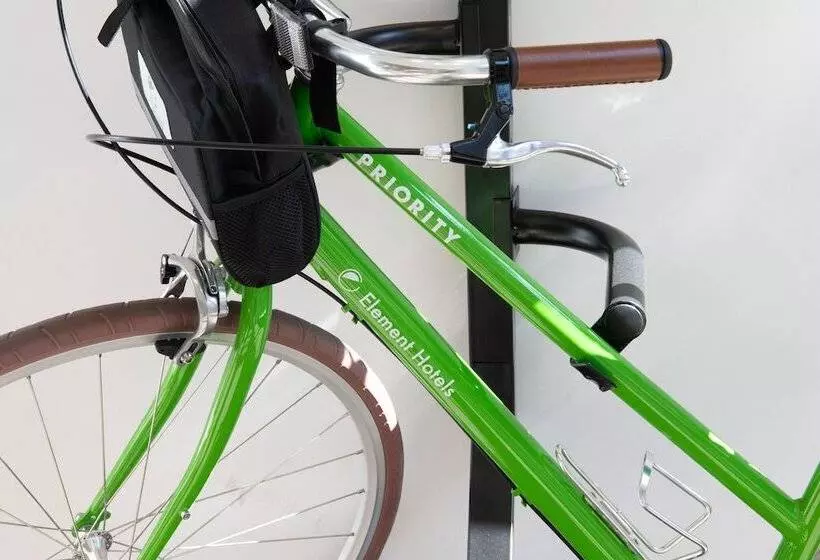 ホテル Element Tampa Midtown