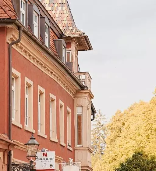 Hotelli Gästehaus Lauergasse39