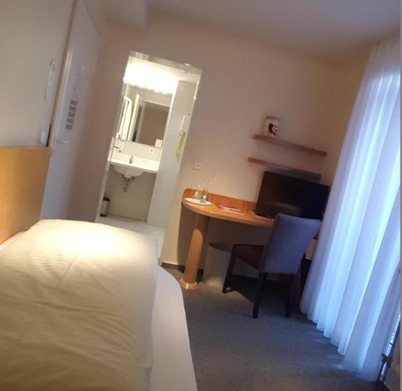 Hotel Gästehaus Lauergasse39