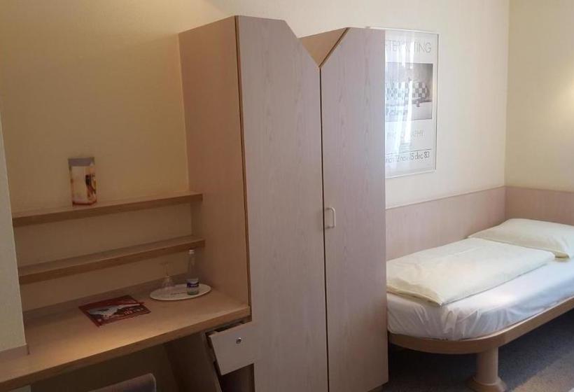 Hotel Gästehaus Lauergasse39