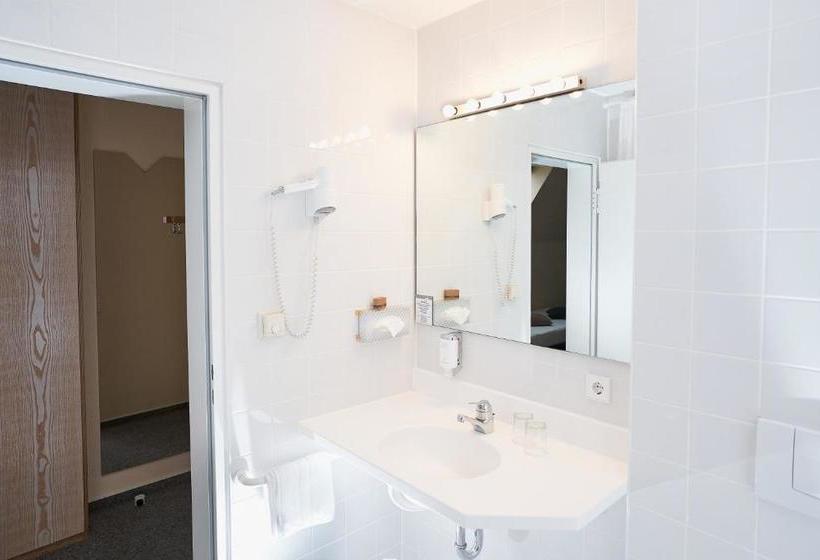 Hotel Gästehaus Lauergasse39