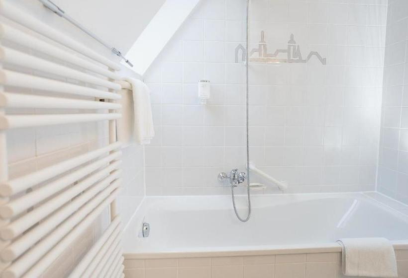 Hotel Gästehaus Lauergasse39